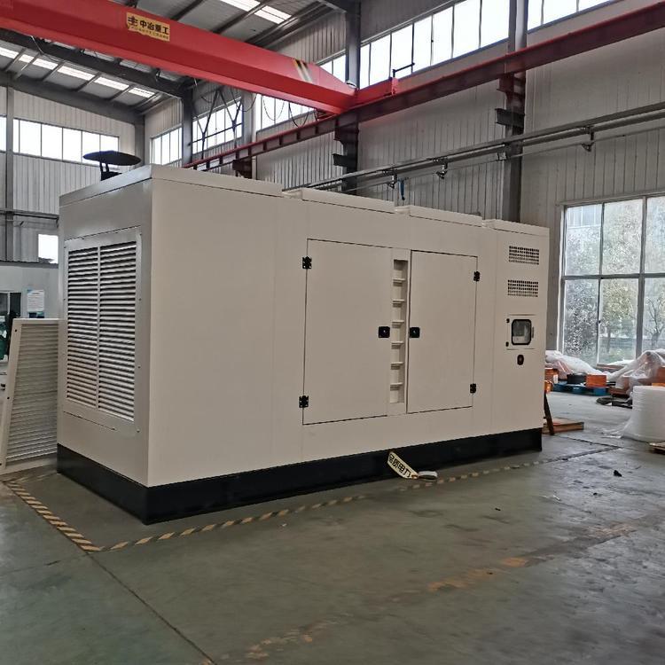 修水发电机出租